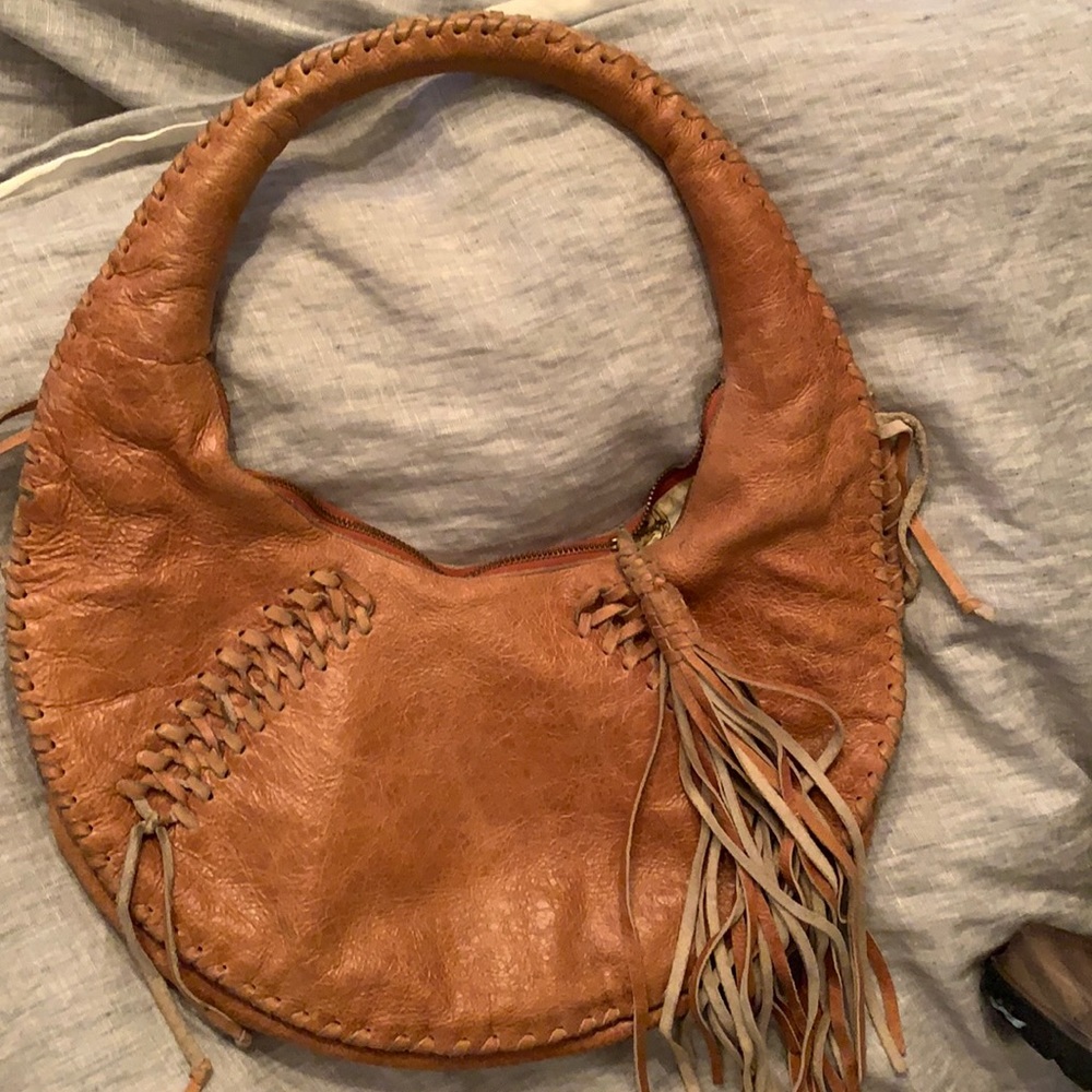 Anja Flint Handbag - image 1